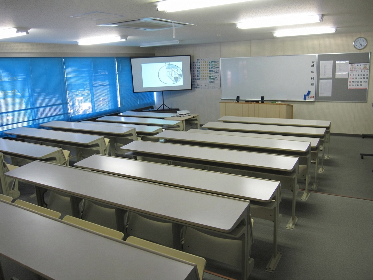 学科教室